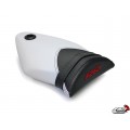LUIMOTO (Technik) Passenger Seat Cover for the BMW S1000RR (09-11) LUIMOTO (Technik) Passenger Seat Cover for the BMW S1000RR (09-11)